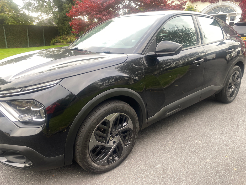 2022 Citroen C4 - image 14