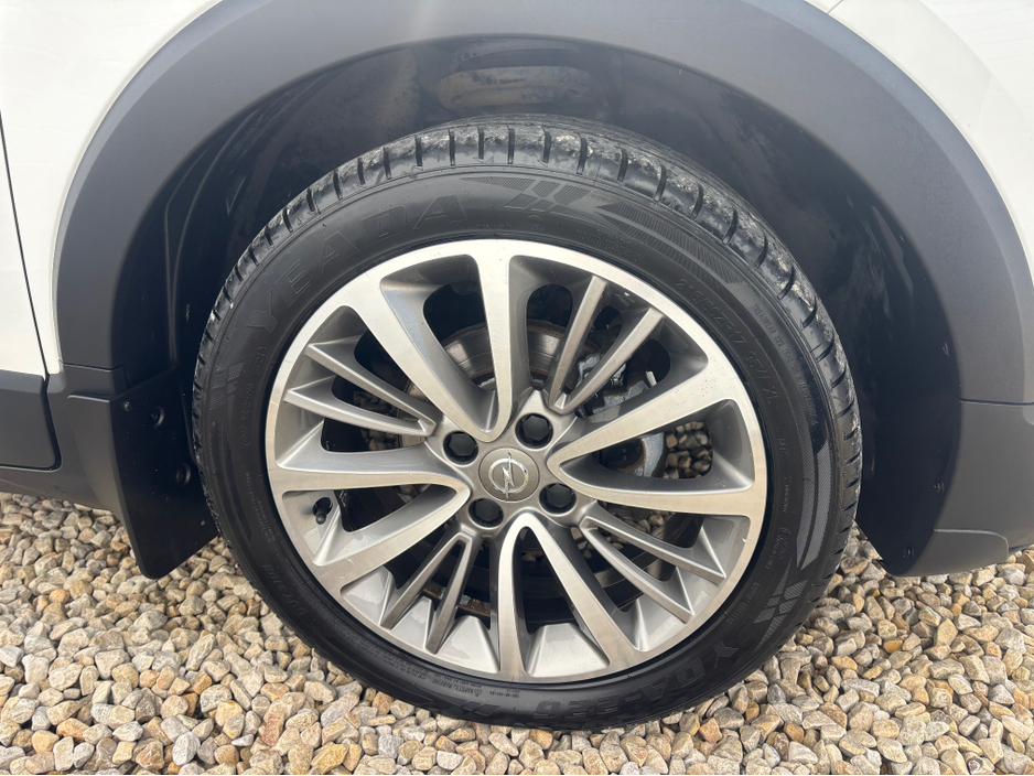 2020 Opel Crossland X - image 19