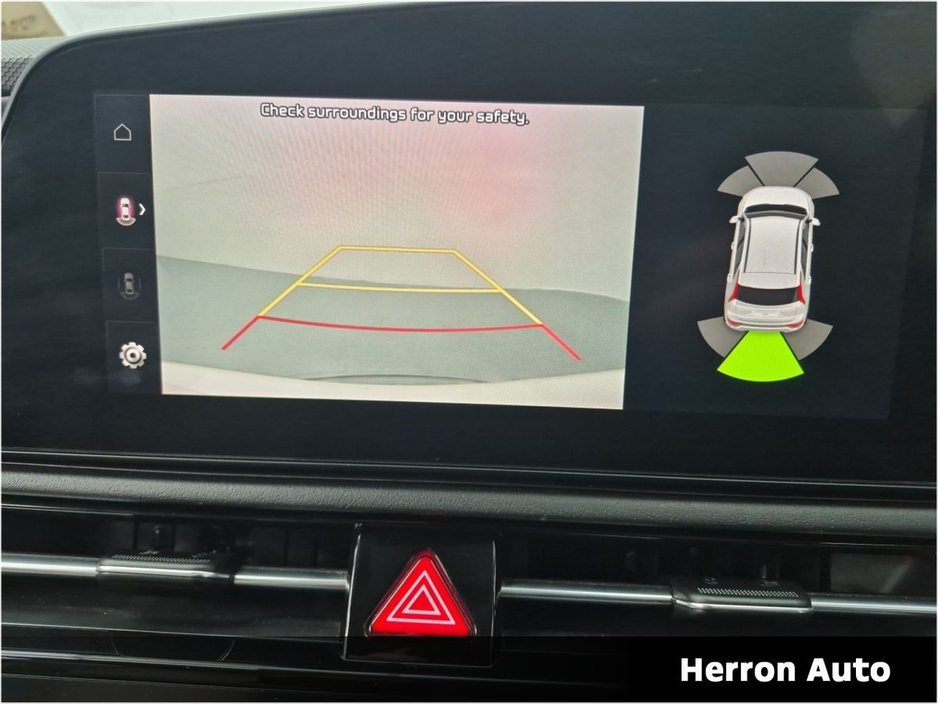 2023 Kia Niro eNiro (Long) BEV 64Kw K4