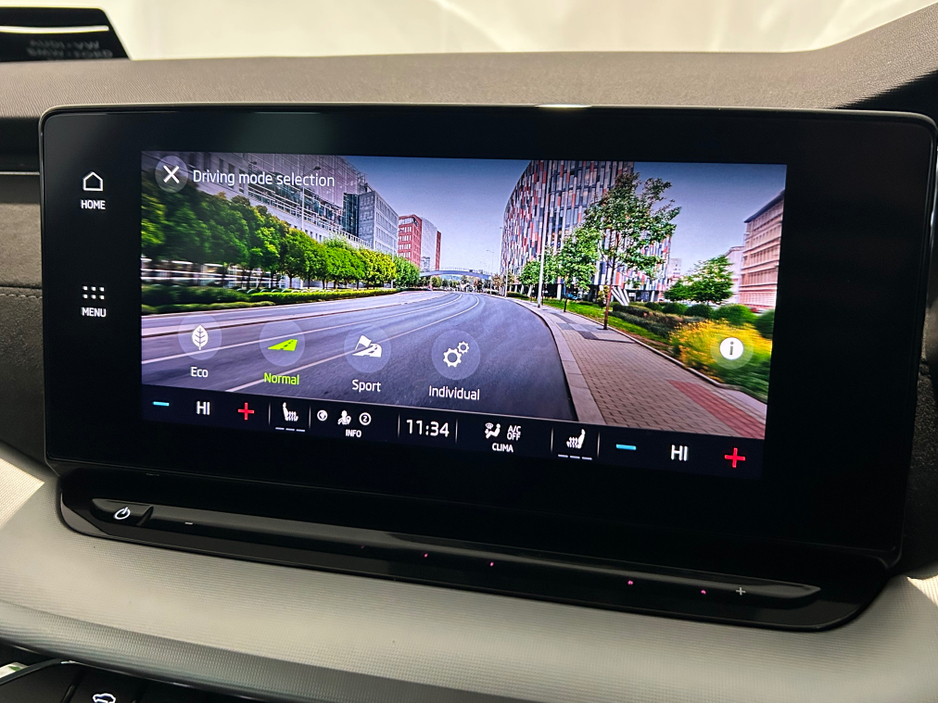 2022 Skoda Octavia SE L TDI €22,950