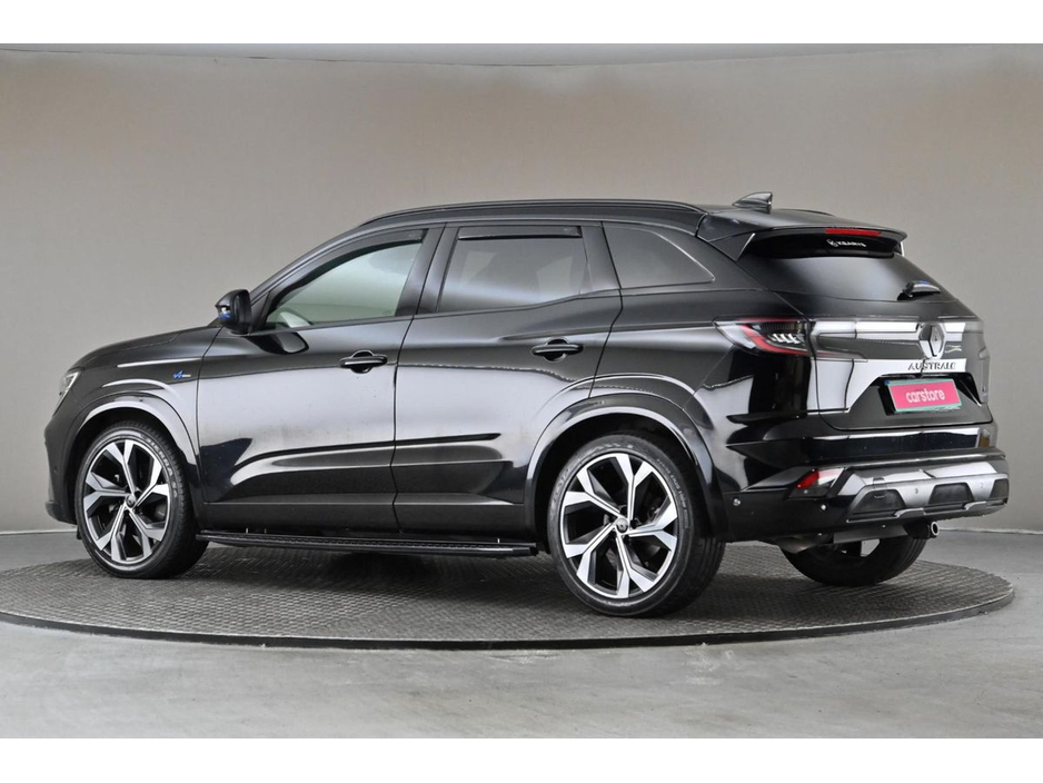 2024 Renault Austral - image 6