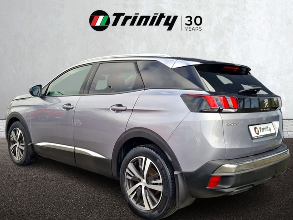 2023 Peugeot 3008 * ONE OWNER * LOW KMS * BLUETOOTH HANDSFREE * TRINITY MOTORS * €28,945
