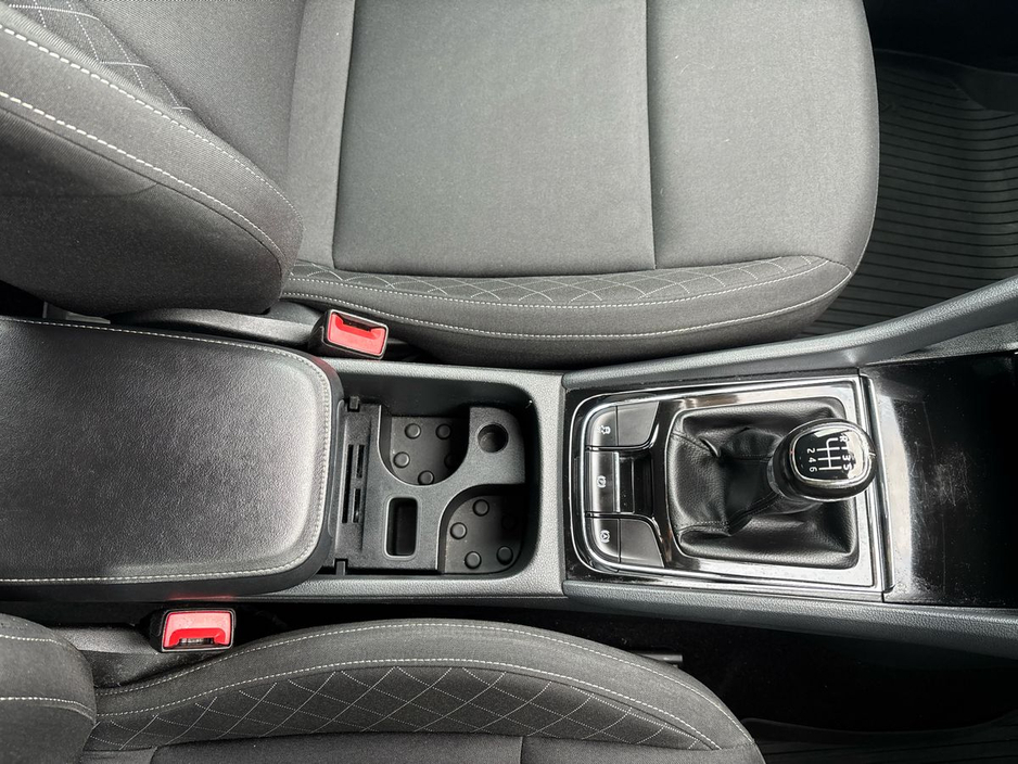 2019 Skoda Karoq 1.6TDI 115bhp Ambition €20,995