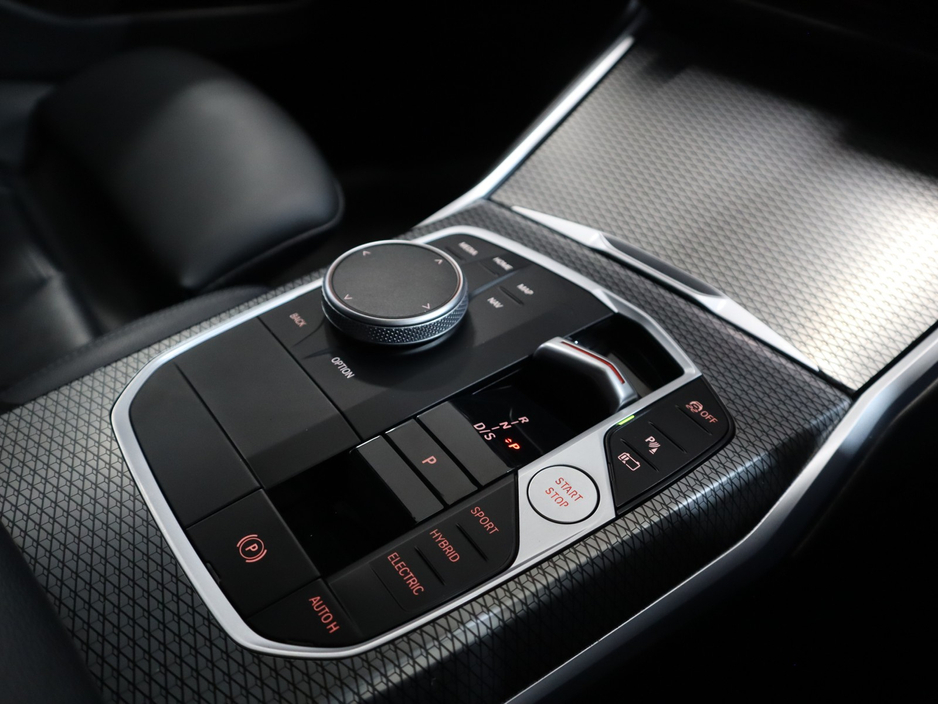 2023 BMW 3 Series *66* M SPORT AUTO €38,900