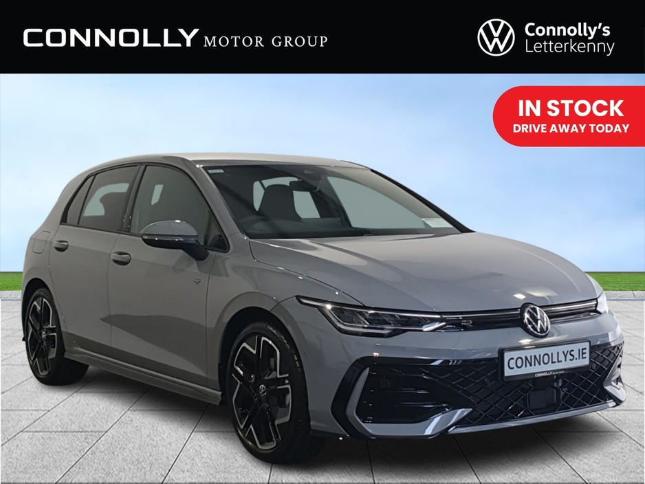 2026 Volkswagen Golf for sale in , Ireland