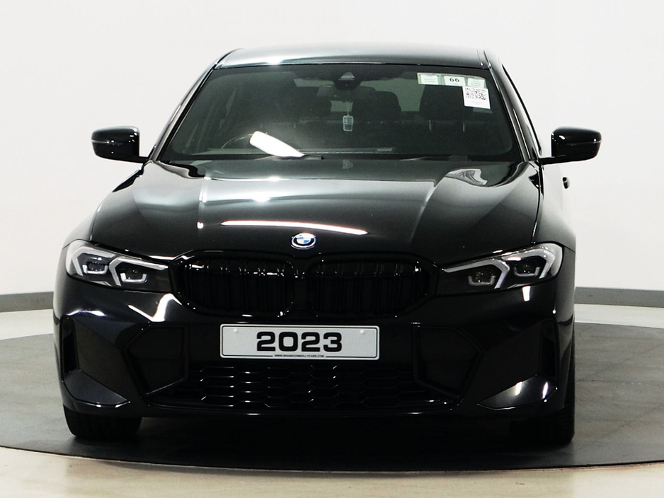 2023 BMW 3 Series *66* M SPORT AUTO €38,900