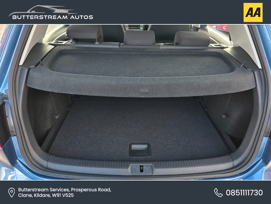 2015 Volkswagen Golf - image 13