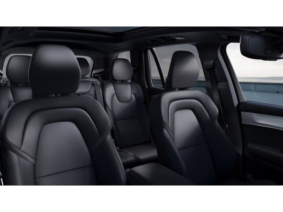 2026 Volvo XC90 - image 20