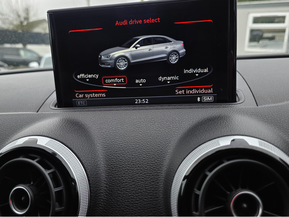 2016 Audi S3 - image 17