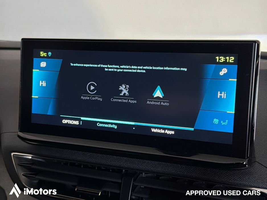 2023 Peugeot 3008 - image 22