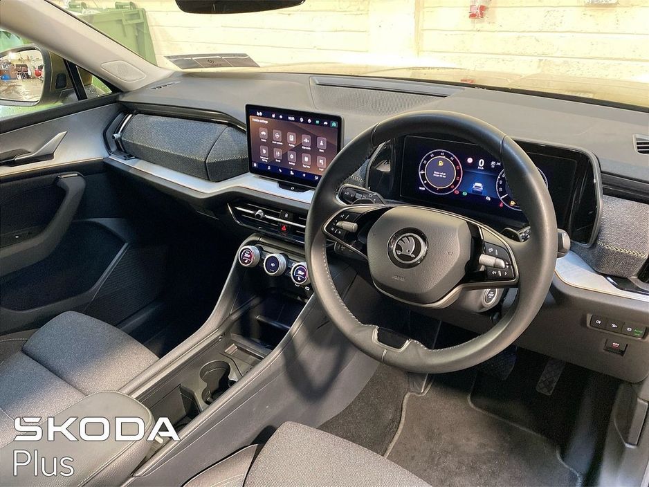 2025 Skoda Kodiaq - image 7