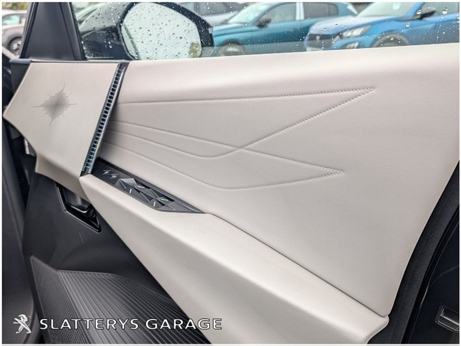 2026 DS Automobiles DS 7 - image 11