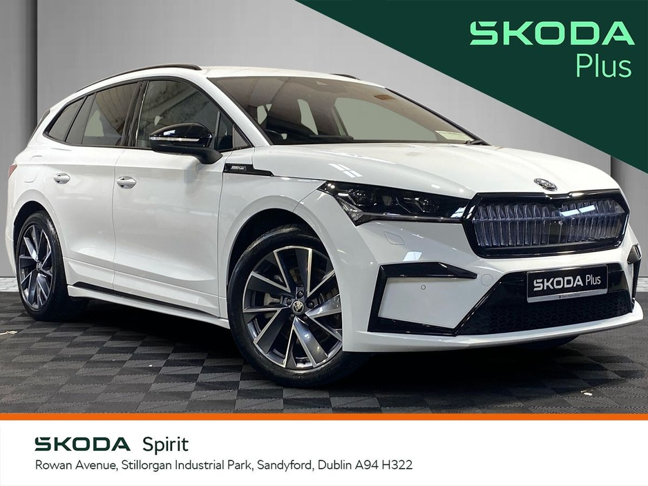 2024 Skoda Enyaq for sale in , Ireland