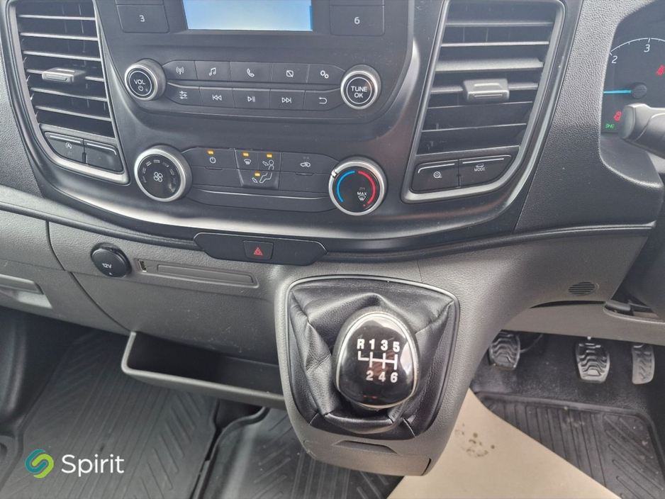 2023 Ford Transit - image 15