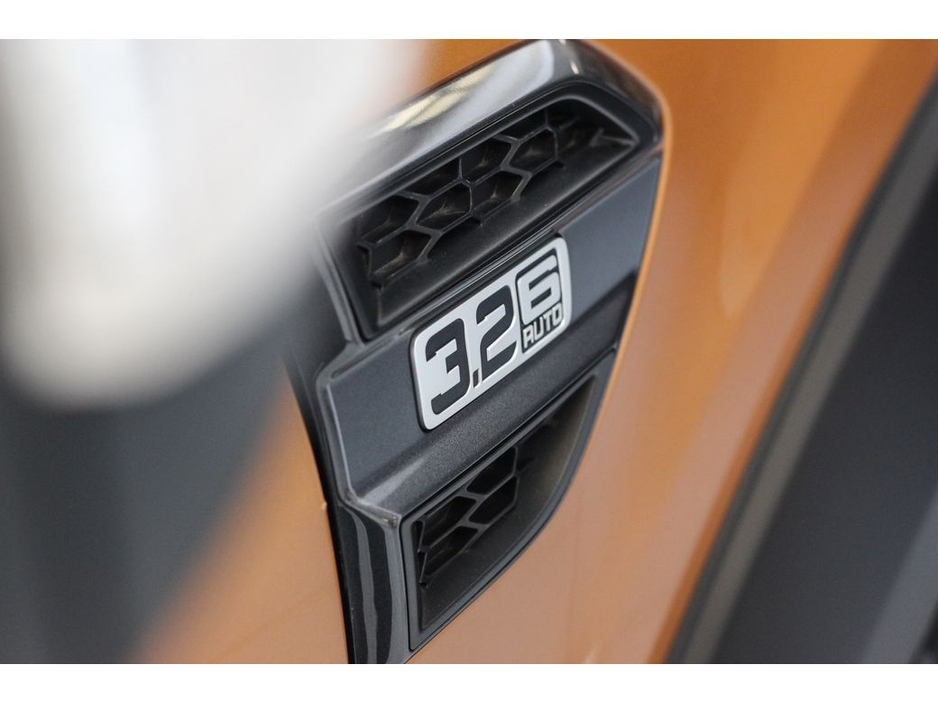 2020 Ford Ranger 3.2 Wildtrack - NO VAT TO PAY! €34,899