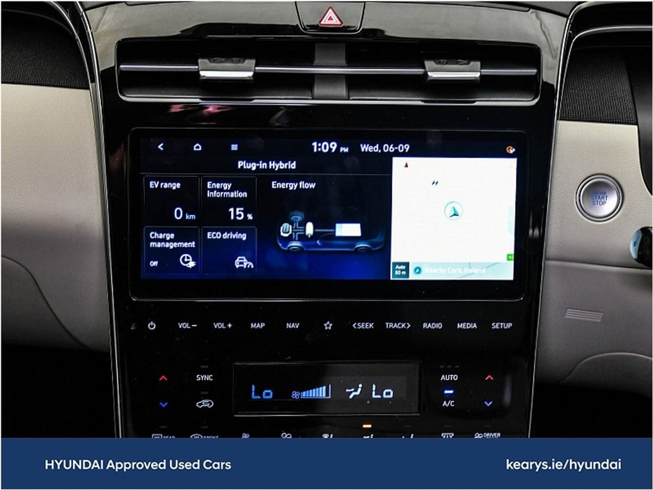 2024 Hyundai Tucson - image 24