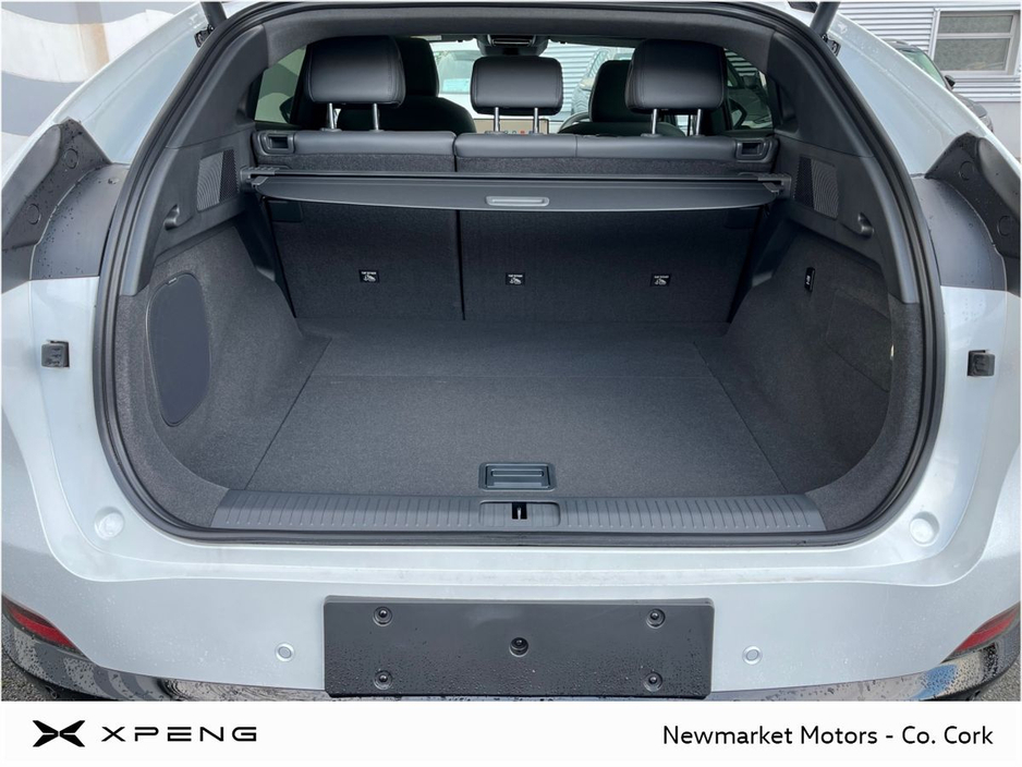 2026 Xpeng G6 - image 18
