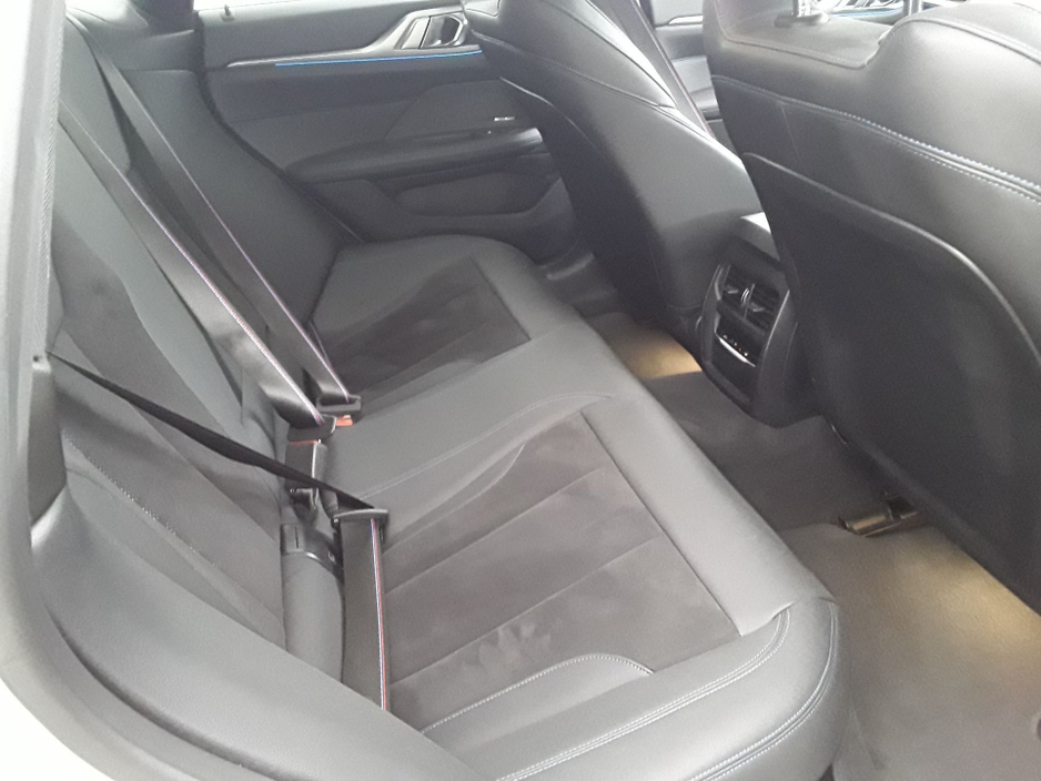 2022 BMW i4 EDRIVE40 M SPORT // 335BHP // 84 KwH BATTERY // HIGH SPEC €33,950