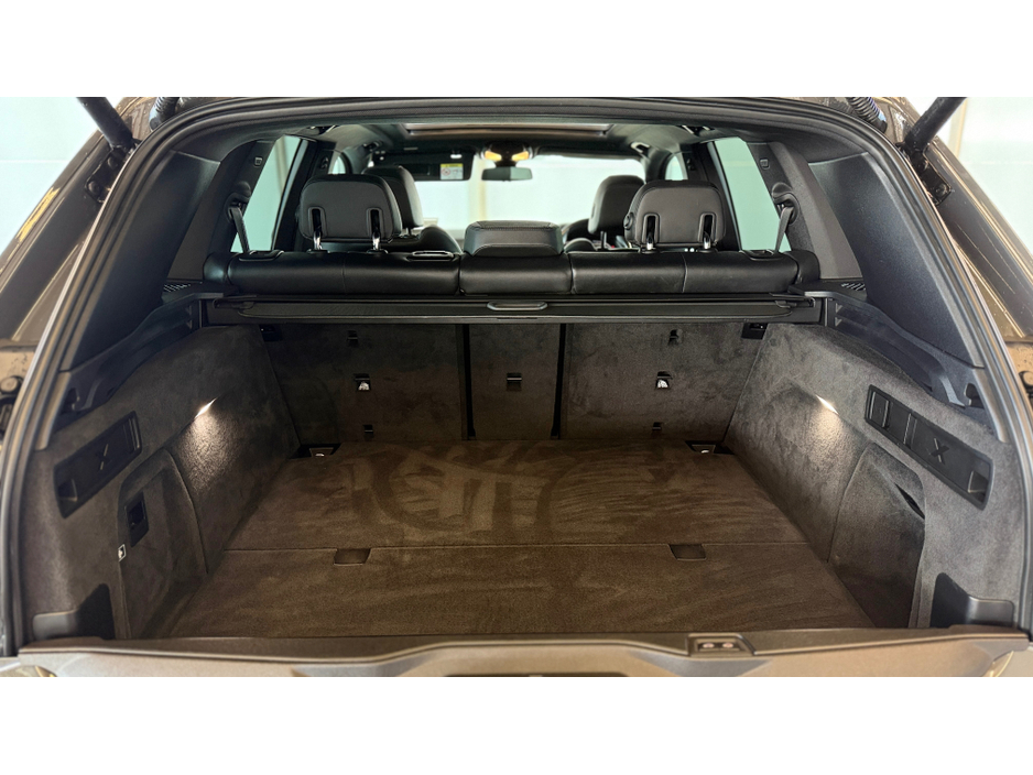 2022 BMW X5 XDRIVE45E 4DR AUTO G05H €62,800