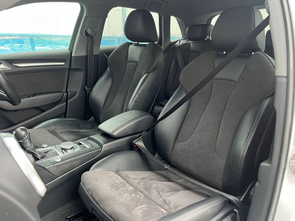 2018 Audi A3 - image 6