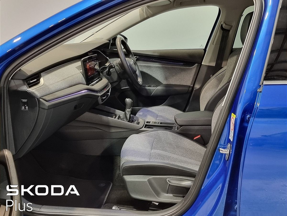 2025 Skoda Octavia * SELECTION+ * 2.0 TDI * 115 BHP * TRINITY SKODA * €37,950
