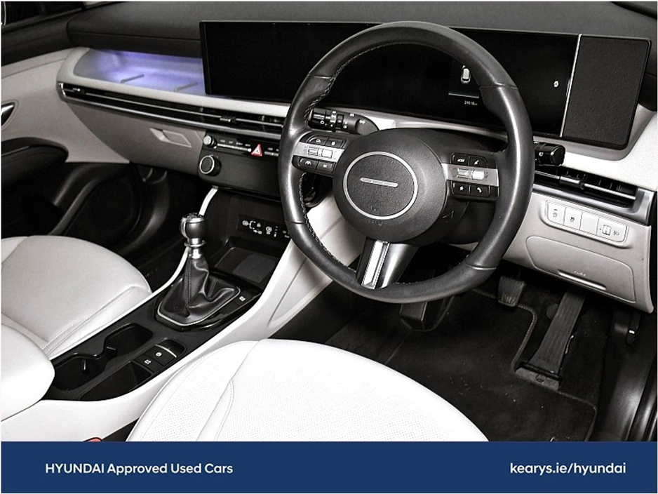 2025 Hyundai Tucson - image 6