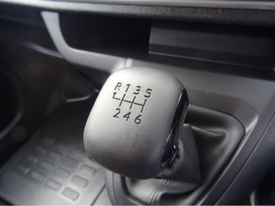 2026 Fiat Scudo - image 13