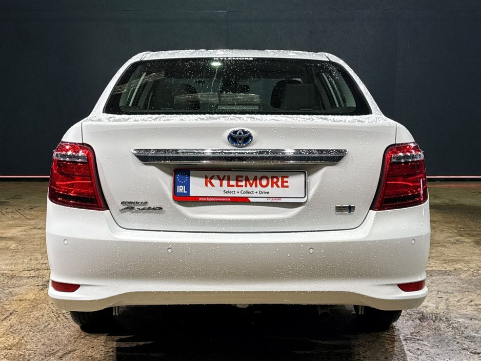 2020 Toyota Corolla - image 4