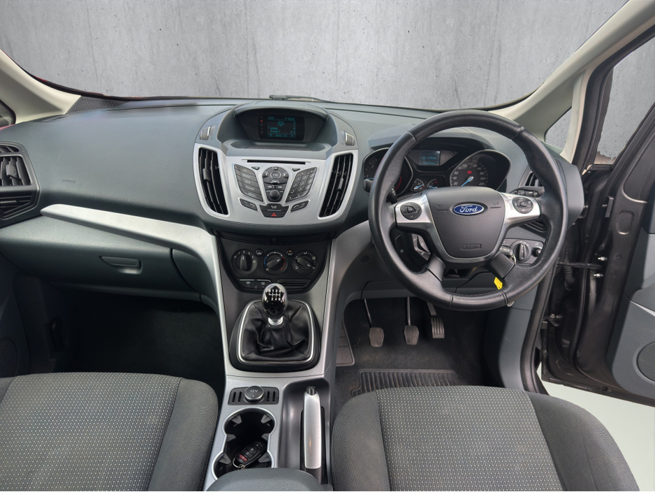 2015 Ford C-Max - image 13