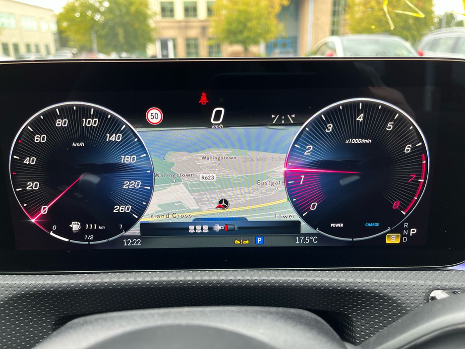 2026 Mercedes-Benz A Class - image 27