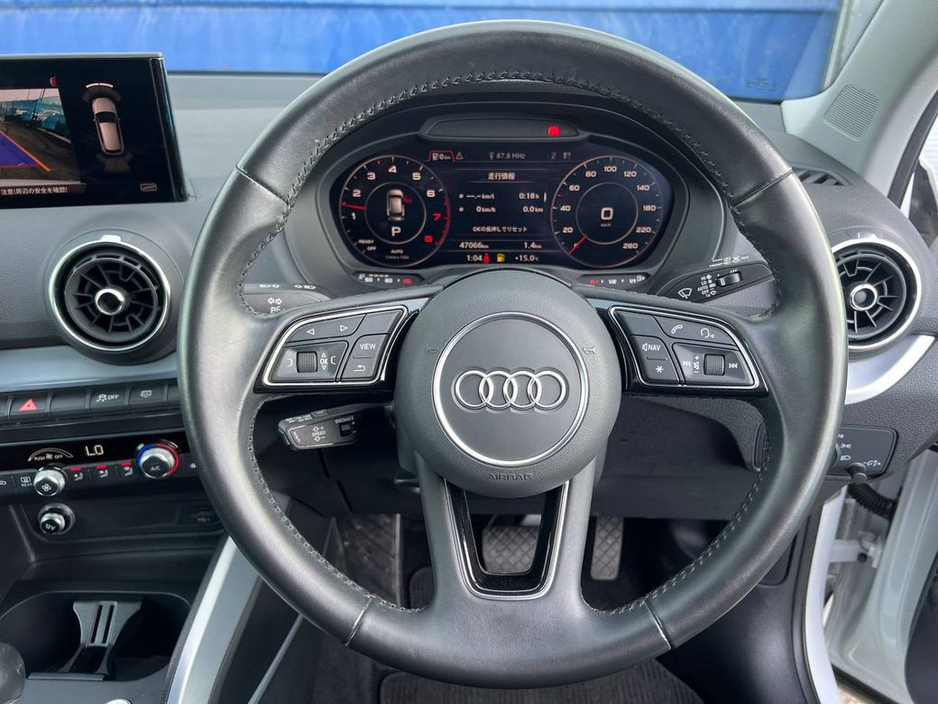 2019 Audi Q2 - image 4