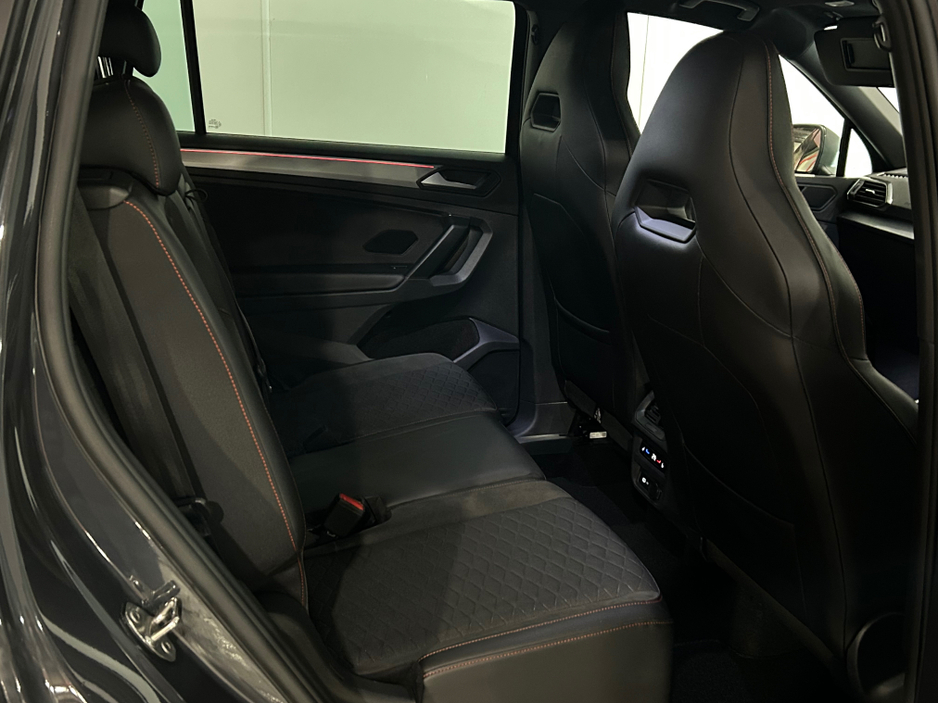 2023 SEAT Tarraco 2.0 TDI 150HP 7S FR 5DR €39,950