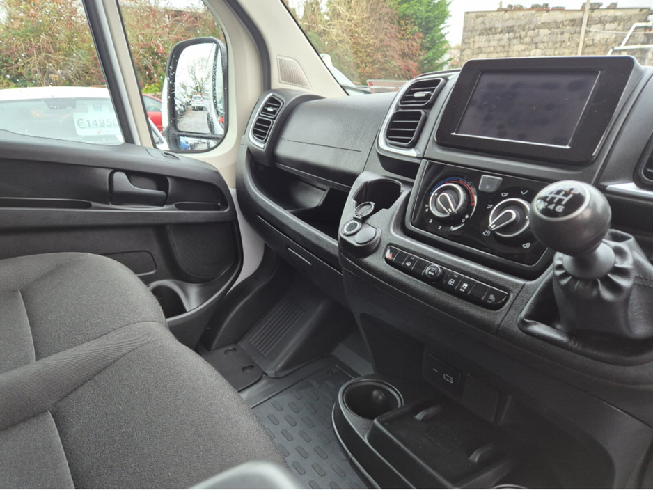 2023 Fiat Ducato - image 6