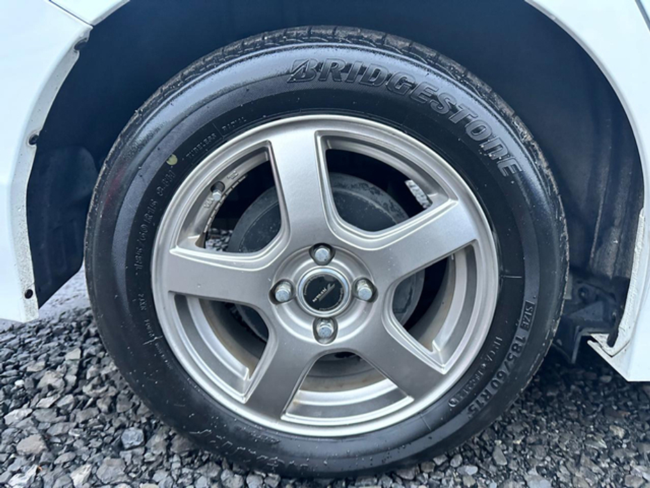 2017 Honda Shuttle - image 19