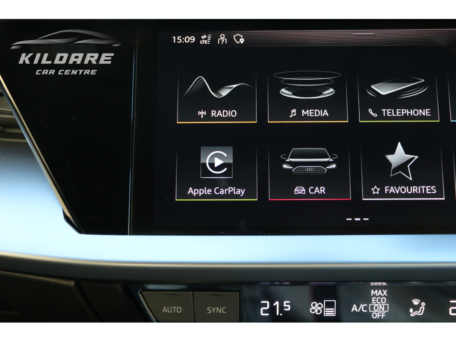 2021 Audi A3 SPORT 30 TFSI €25,995