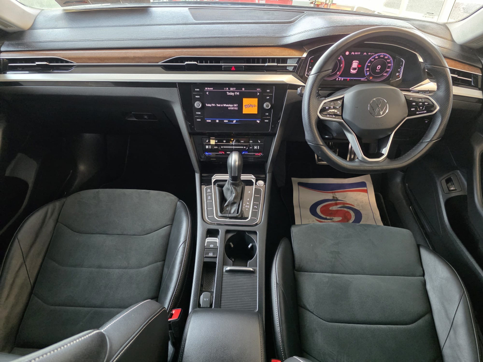 2023 Volkswagen Arteon EL 2.0 TDI D7F 150HP 5DR AUTO €39,950