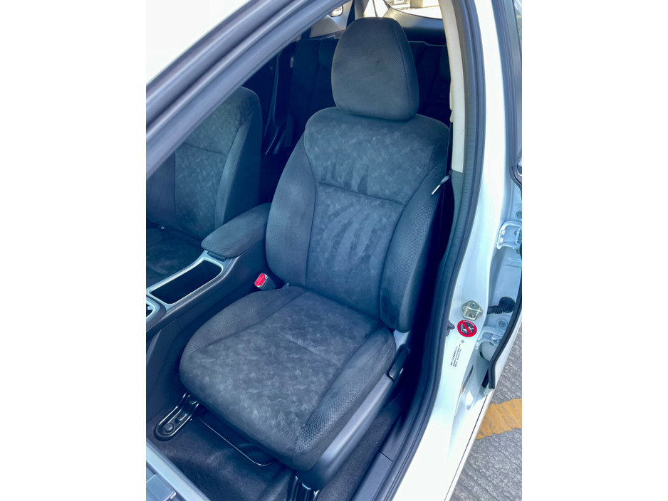 2015 Honda Shuttle  €10,599