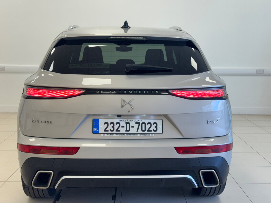 2023 DS Automobiles DS 7 - image 19