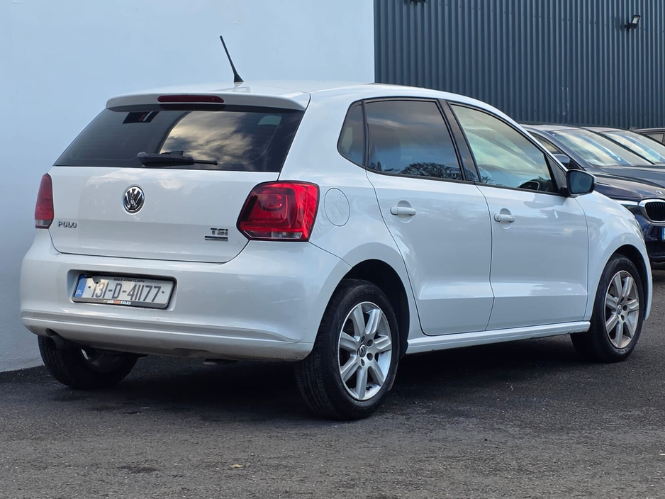 2013 Volkswagen Polo - image 7