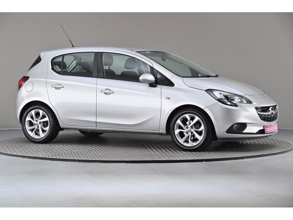 2016 Opel Corsa - image 12