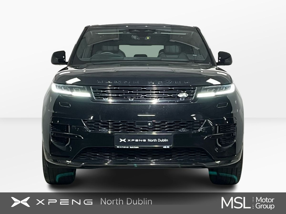 2023 Land Rover Range Rover - image 11