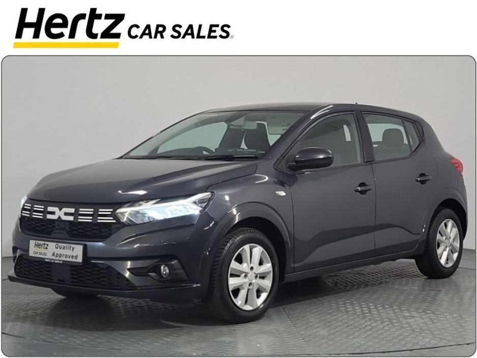 2023 Dacia Sandero - image 7