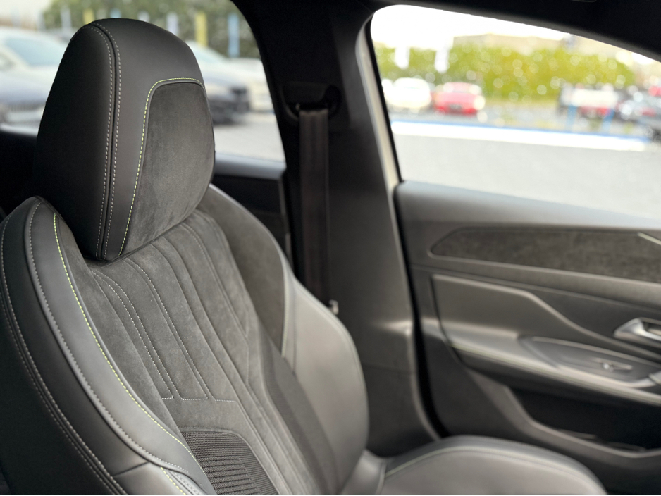 2022 Peugeot 308 GT - 1.5 DIESEL - AUTO - 12M WARRANTY - CAR: 1619