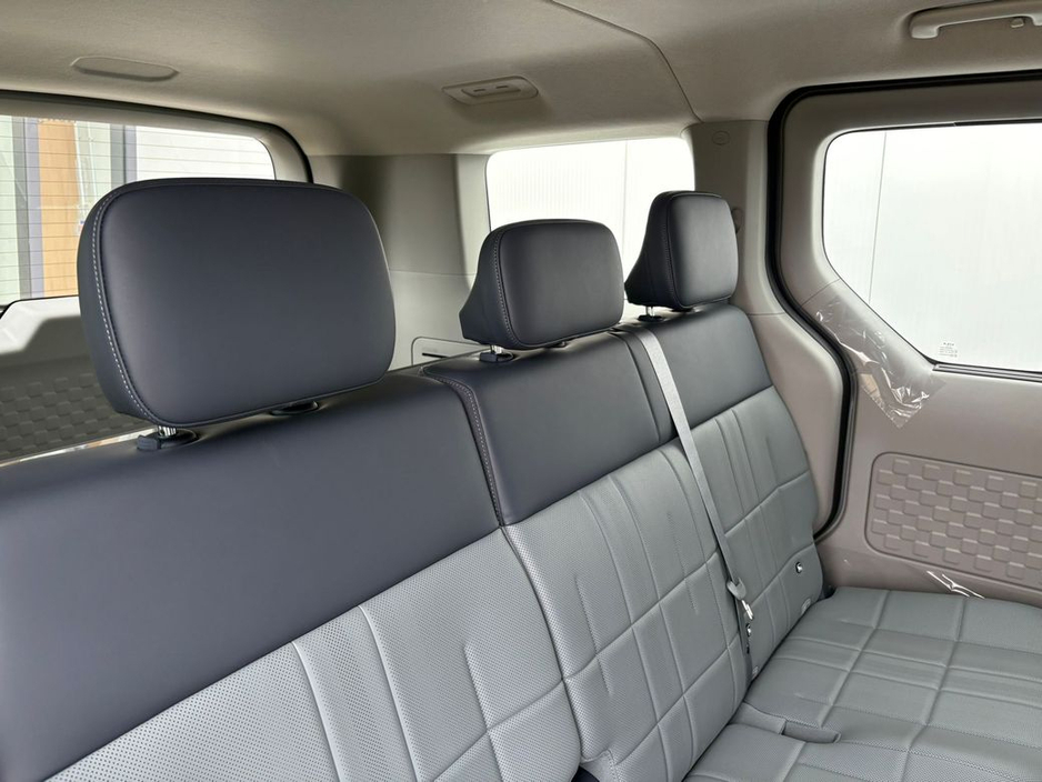 2026 Kia PV5 - image 27