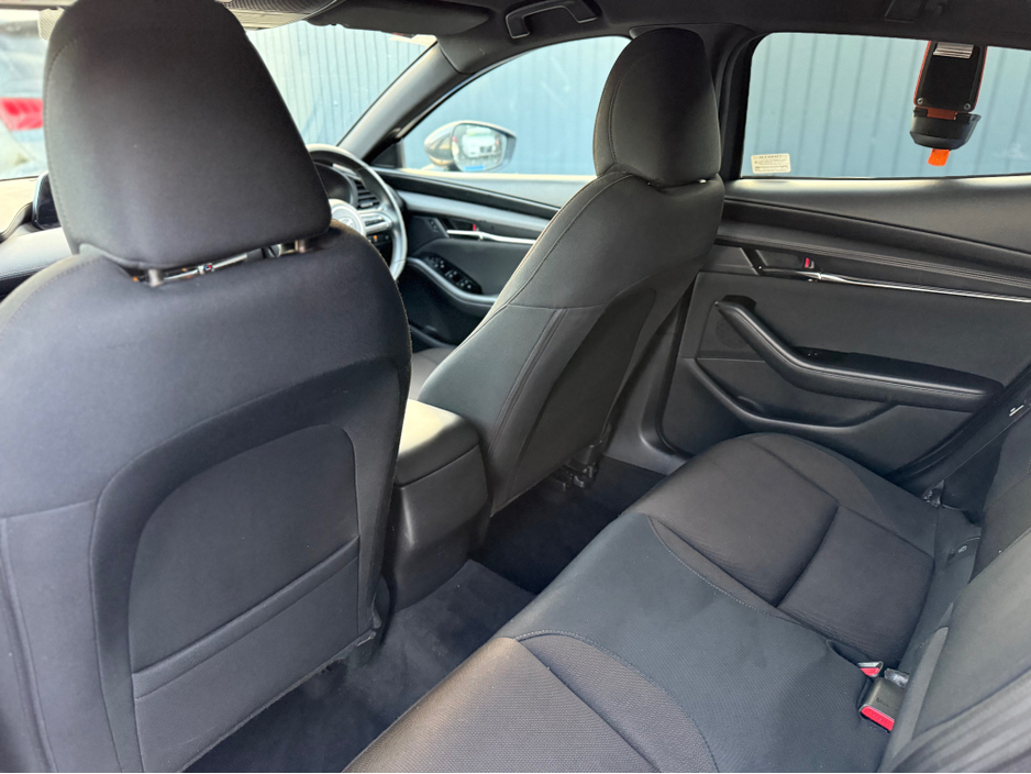 2019 Mazda Mazda3 SPORT LUXURY - 1.8 DIESEL - MANUAL - 12M WARRANTY - CAR: 1597 €18,950