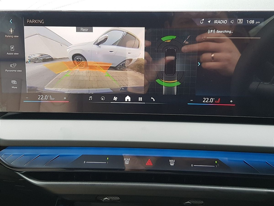 2026 BMW X3 30e xDrive M Sport €80,765