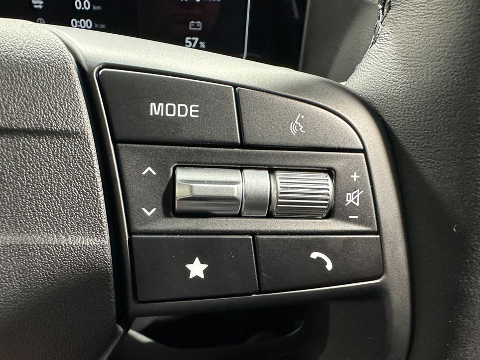 2026 Kia Sportage HEV Self Charging Hybrid €50,000