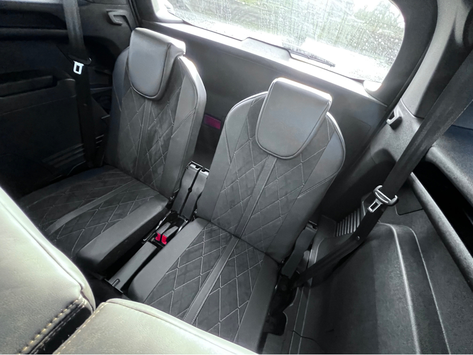 2018 Peugeot 5008 2018 Peugeot 5008 2.0 Blue HDI GT LINE Automatic 7 Seater *PAN ROOF* €26,950