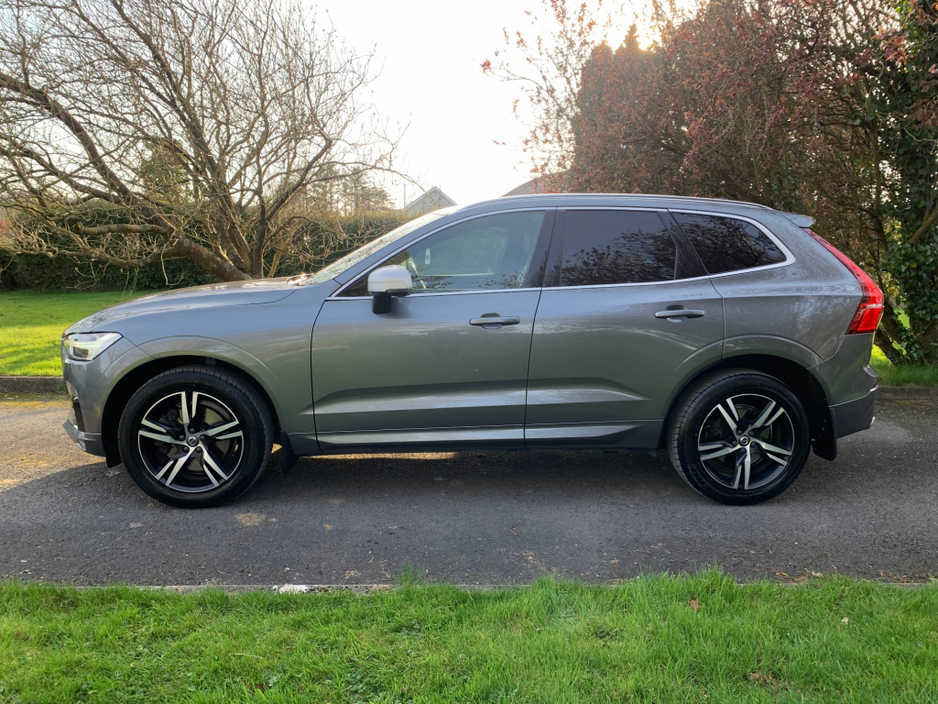 2019 Volvo XC60 - image 7