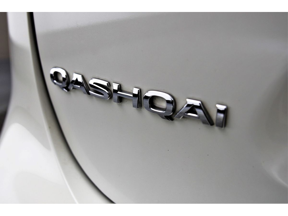 2019 Nissan Qashqai - image 21